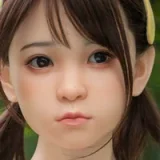 ロリドール MyLoliWaifu 100cm AAカップ Nonokaヘッド 激かわラブドール