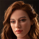 新作ヘッド Starpery 制服姿の美少女ラブドール 163cm Cカップ Asuka Evaヘッド 等身大ダッチワイフ