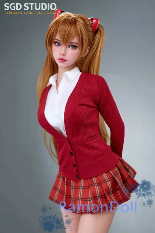 【予約商品】Manyou 60cm 1/3フィユア FG005 美化版 キャラクタードール