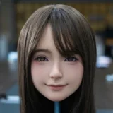 【10%OFF・追加ヘッドと追加衣装無料】蛍火日記 清楚系ラブドール クリスマスキャンペーン開催中