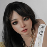 Art Doll Novaシリーズ TPE製ボディ148cm Dカップ+シリコン製頭部 頭部選択可能