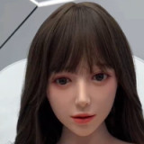 Doll Senior ライダー風ラブドール 170cm Hカップ #27凛纱（Linsha）ヘッド リアル皮膚メイク付き