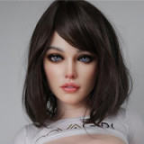 Art Doll Novaシリーズ TPE製ボディ148cm Dカップ+シリコン製頭部 頭部選択可能