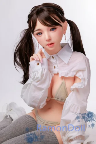 Art Doll Novaシリーズ 148cm Dカップ A6ヘッド TPE製ボディ+シリコン製頭部