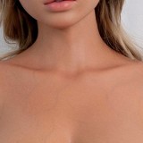 Art Doll Novaシリーズ 148cm Dカップ A6ヘッド TPE製ボディ+シリコン製頭部