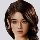 MMXDOLL 落ち着いたラブドール 172cm Dカップ 梦珠（Mengzhu）シリコン製人形