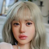 MMXDOLL ショートボブ風ラブドール 172cm Dカップ 梦英（Mengying） 等身大リフルシリコン製アルドール