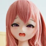 色気美人 TPEラブドール カスタマイズ専用ページ 頭部とボディを自由に組み合わせ可能