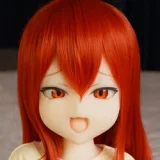 色気美人 TPEラブドール カスタマイズ専用ページ 頭部とボディを自由に組み合わせ可能