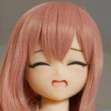 色気美人 TPEラブドール カスタマイズ専用ページ 頭部とボディを自由に組み合わせ可能