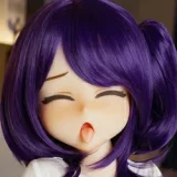 色気美人 TPEラブドール カスタマイズ専用ページ 頭部とボディを自由に組み合わせ可能