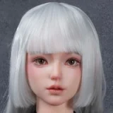Sino Doll 可愛い少女 154cm Jカップ ST1凛悠ヘッド 大人らしいリアルドール