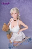 Sino Doll 可愛い少女 154cm Jカップ ST1凛悠ヘッド 大人らしいリアルドール
