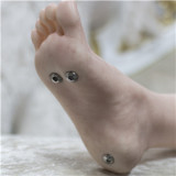 人造人(RZRDOLL)  最新作 No.23 160cm Dカップ 楚儿（Chu er）高級シリコン製リアルドール