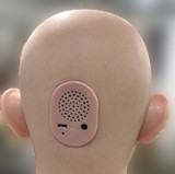 WMDOLL TPEボディ 160cm Aカップ+シリコン製ヘッドLS#2ヘッド 欧米風ラブドール