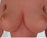 WMDOLL TPEボディ 160cm Aカップ+シリコン製ヘッドLS#2ヘッド 欧米風ラブドール