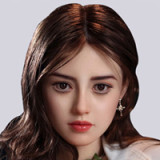 【最新作】MMXDOLL 超擬真肌テクスチャーラブドール 156cm Eカップ 梦婷（Mengting）シリコン製人形