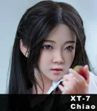 【追加ヘッド無料】XTDOLL 春のキャンペーン開催中 フルシリコン製ラブドール