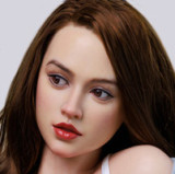 【最新作】MMXDOLL 超擬真肌テクスチャーラブドール 156cm Eカップ 梦婷（Mengting）シリコン製人形