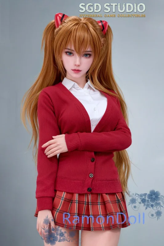 【予約商品】Manyou 60cm 1/3フィユア FG005 美化版 キャラクタードール