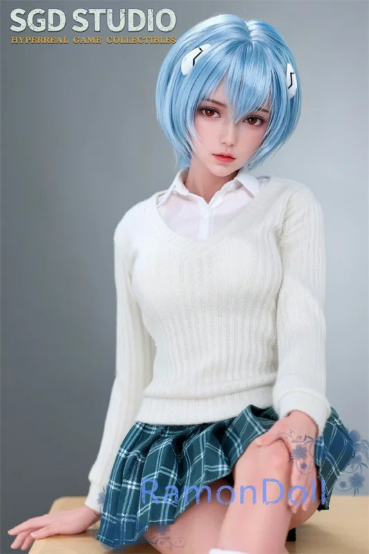 【予約商品】Manyou 最新作 60cm 着せ替えフィギュア FG006 美化版 高品質コレクションラブドール