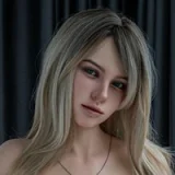 Jiusheng Doll ヘッド単体販売 シリコン製頭部 Headダッチワイフ