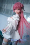 BC Doll 155cm Jカップ Dorothyヘッド 着脱式舌付き 等身大アニメドール