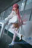 BC Doll 155cm Jカップ Dorothyヘッド 着脱式舌付き 等身大アニメドール