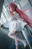 BC Doll 155cm Jカップ Dorothyヘッド 着脱式舌付き 等身大アニメドール