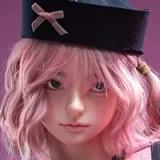 蛍火日記 MAXシリーズ 165cm Cカップ 三目ヘッド #1メイク ショートヘアラブドール リアルな肌のキメ付き