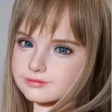 【追加ヘッド半額】MyLoliWaifu フルシリコン製ラブドール 手の指の骨格＆ハードハンド＆ハードフィート＆ジェルお尻がすべて無料キャンペーン開催中 各頭部とボディを自由に組み合わせ可能