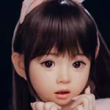 【追加ヘッド半額】MyLoliWaifu フルシリコン製ラブドール 手の指の骨格＆ハードハンド＆ハードフィート＆ジェルお尻がすべて無料キャンペーン開催中 各頭部とボディを自由に組み合わせ可能