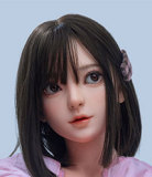 蛍火日記 大人っぽいリアルドール 164cm Ｇカップ 玲珑ヘッド #3メイク 等身大ラブドール