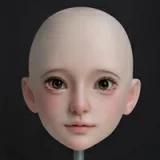 蛍火日記 MAXシリーズ 160cm Gカップ 小里森（xiaolisen）長い黒髪ラブドール