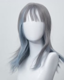 Jiusheng Doll 158cm Dカップ #8-Arisaヘッド フルシリコン ラブドール