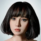 人造人(RZRDOLL) 読書好きリアルドール No.23 160cm Dカップ 楚儿(Chuer)ヘッド 高校生風ダッチワイフ