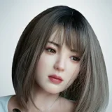 人造人(RZRDOLL) 読書好きリアルドール No.23 160cm Dカップ 楚儿(Chuer)ヘッド 高校生風ダッチワイフ