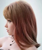 人造人(RZRDOLL) 読書好きリアルドール No.23 160cm Dカップ 楚儿(Chuer)ヘッド 高校生風ダッチワイフ