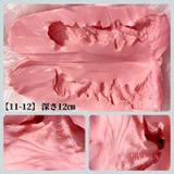 人造人(RZRDOLL) 読書好きリアルドール No.23 160cm Dカップ 楚儿(Chuer)ヘッド 高校生風ダッチワイフ