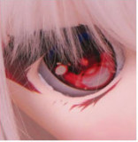 WMDOLL ゴシック姿ラブドール 165cm Gカップ ソフビ製Y017ヘッド 黒いドレスアニメドール