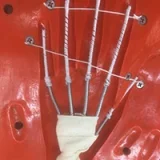 FUDOLL TPE＆シリコンボディ単体 胴体のみダッチワイフ