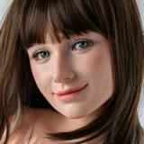 JiushengDoll ​​おしゃれなリアルドール 152cm Eカップ ほのか（Honoka）ヘッド 等身大ダッチワイフ