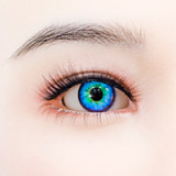 【11月15日まで12％OFFまたは大型オナホ1個を無料プレゼント】Topsino 96cm Hカップ T43B 米苏ヘッド 【アートワークカスタムメイク付き】 人魚コスプレトルソー