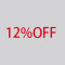 12%OFF