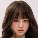 【新作セール 11月15日まで12%OFF】Topsino 96cm Hカップ T46ヘッド 【RRS+メイク版】戦士風ラブドール