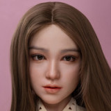 【11月15日まで12％OFFまたは大型オナホ1個を無料プレゼント】Topsino 96cm Hカップ T43B 米苏ヘッド 【アートワークカスタムメイク付き】 人魚コスプレトルソー