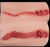 【新作セール 11月15日まで12%OFF】Topsino 96cm Hカップ T46ヘッド 【RRS+メイク版】戦士風ラブドール