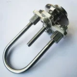 【最大耐荷重約60kg】ドールスタンド 組み立て式 アダプター別売可能