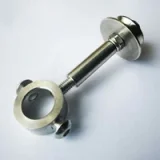 【最大耐荷重約60kg】ドールスタンド 組み立て式 アダプター別売可能