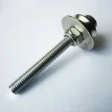 【最大耐荷重約60kg】ドールスタンド 組み立て式 アダプター別売可能